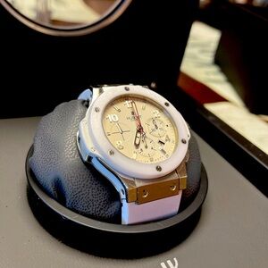 Hublot Big Bang 44mm Chronograph